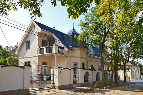 Vitalitás Fogászati Központ